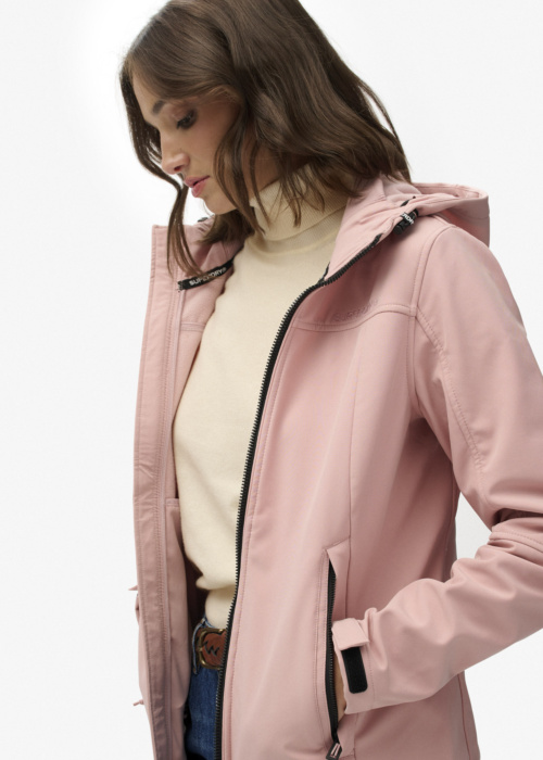 SuperDry Pavasara-rudens sporta virsjaka SCH