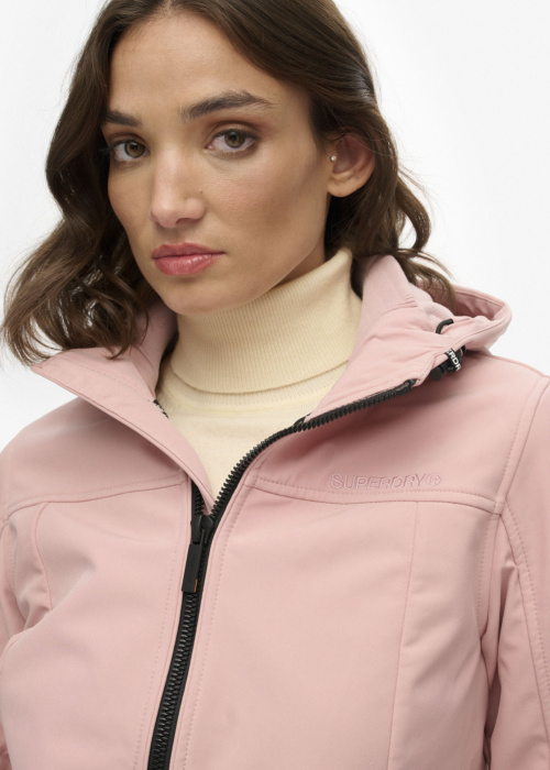 SuperDry Pavasara-rudens sporta virsjaka SCH