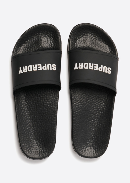 SuperDry flipsandales Premium