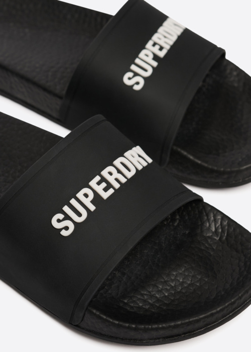 SuperDry flipsandales Premium