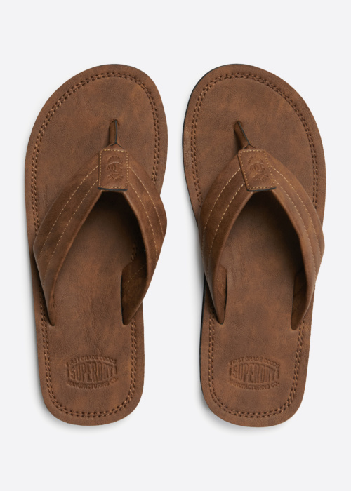 SuperDry flipsandales Vintage