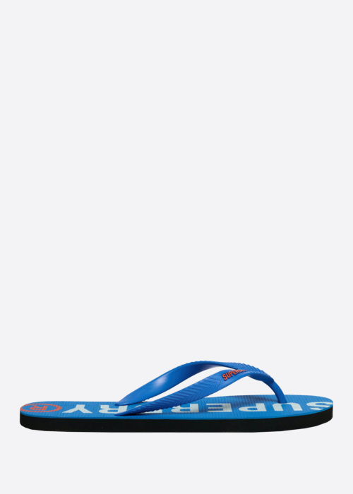 SuperDry flipsandales Core