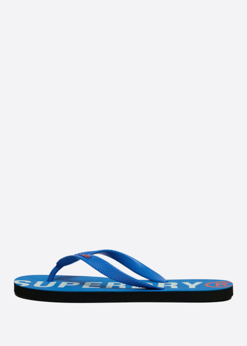 SuperDry flipsandales Core