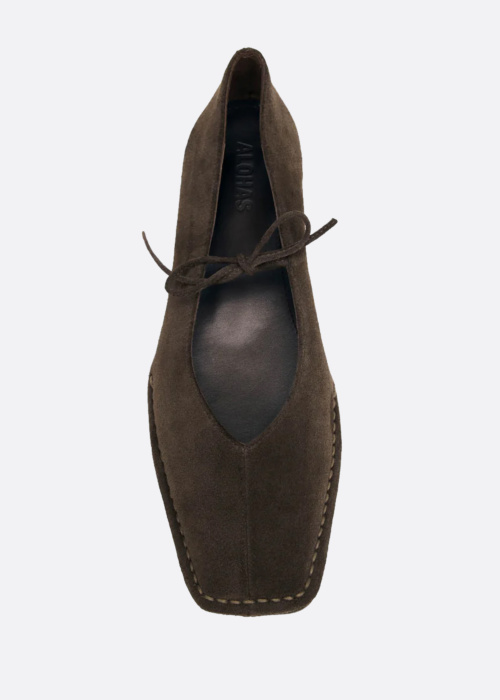 Alohas balerīnas Sway