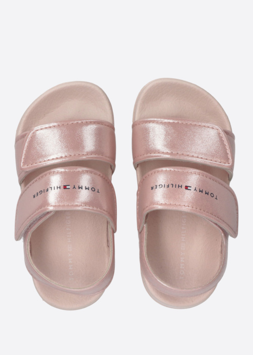 Tommy Hilfiger sandales Joel