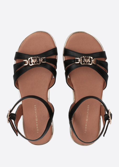 Туфли Mary Tommy Hilfiger