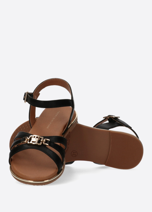 Туфли Mary Tommy Hilfiger