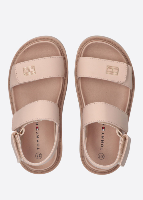 Сандалии Claire Tommy Hilfiger