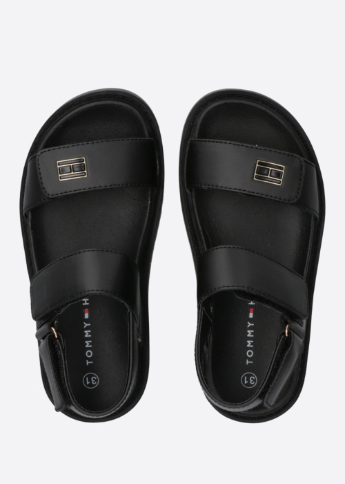 Сандалии Claire Tommy Hilfiger