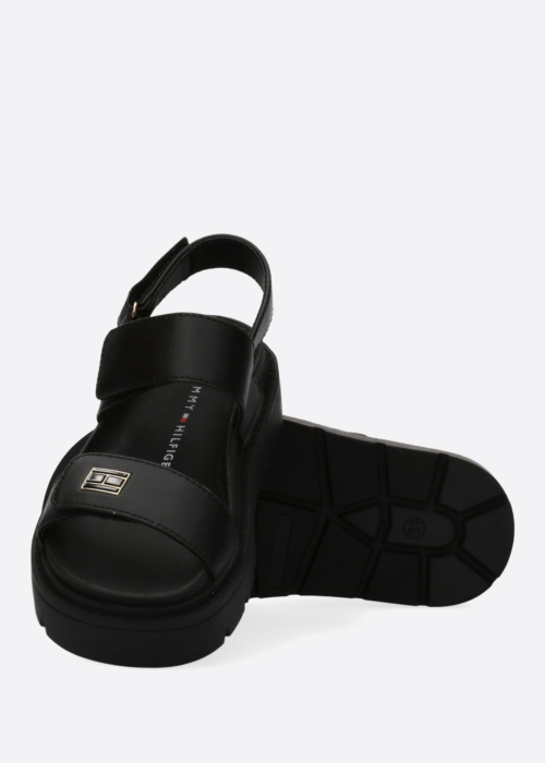 Сандалии Claire Tommy Hilfiger