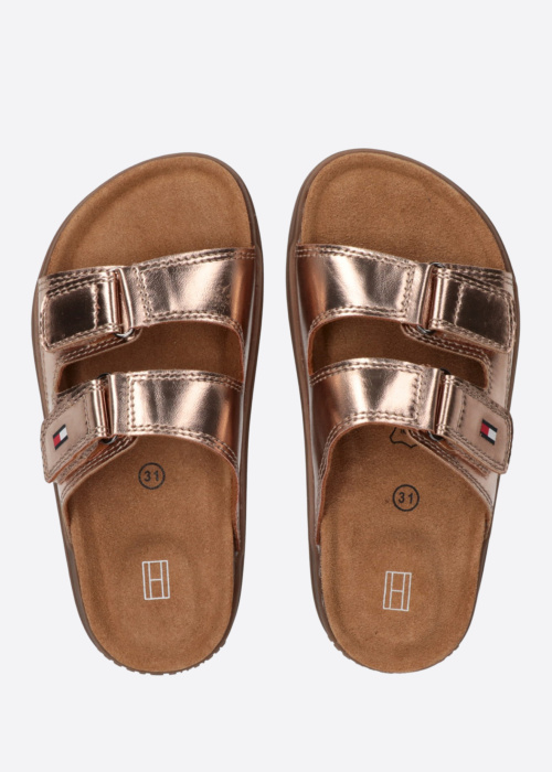 Сандалии Francis Tommy Hilfiger