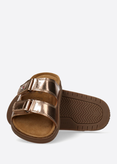 Сандалии Francis Tommy Hilfiger