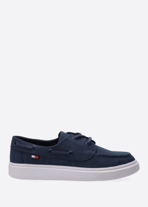 Тенниски Cooper Tommy Hilfiger