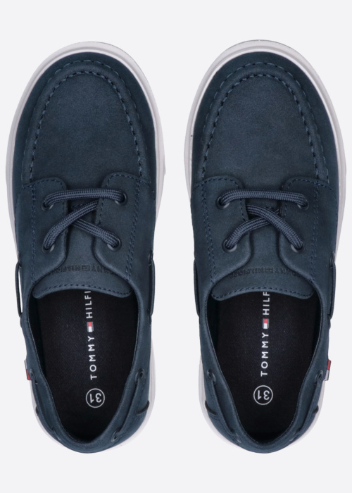 Тенниски Cooper Tommy Hilfiger