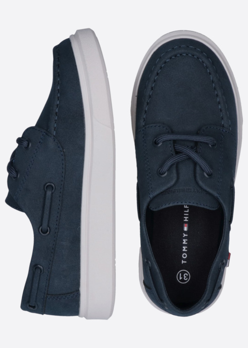 Тенниски Cooper Tommy Hilfiger