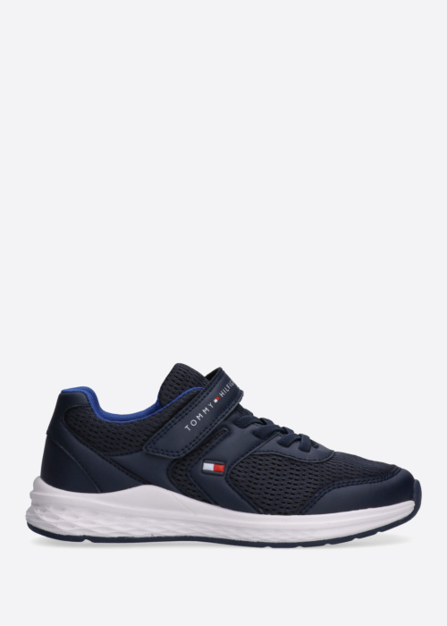 Тенниски Steph Tommy Hilfiger