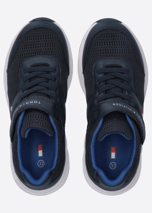 Тенниски Steph Tommy Hilfiger
