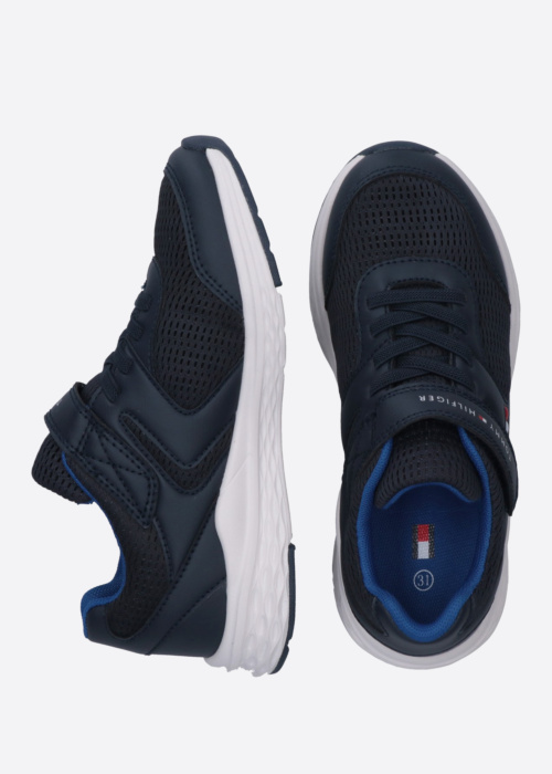 Тенниски Steph Tommy Hilfiger