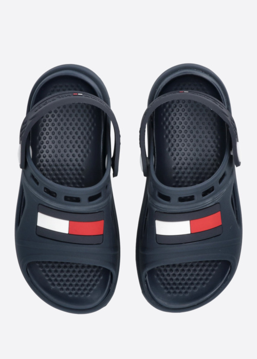 Tommy Hilfiger baseina iešļūcenes Soleil