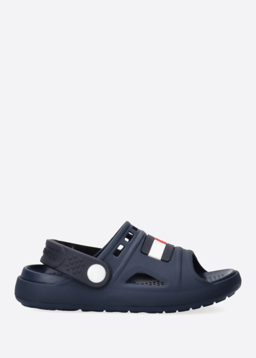 Tommy Hilfiger baseina iešļūcenes Soleil