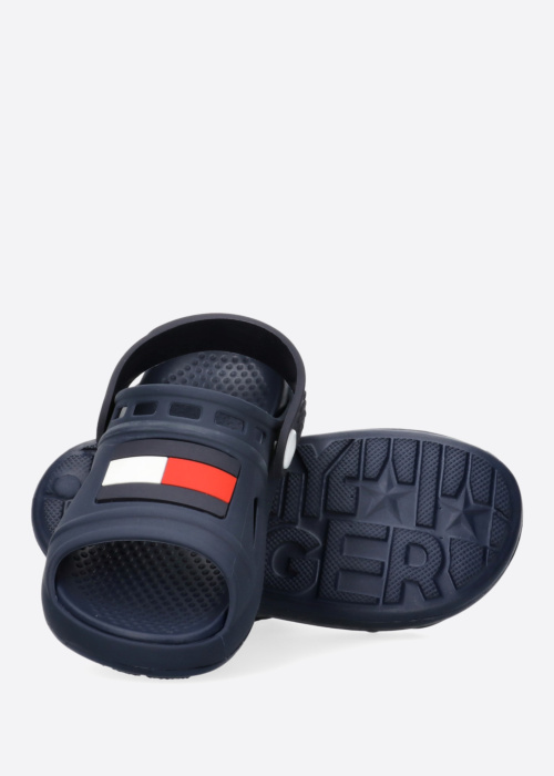 Tommy Hilfiger baseina iešļūcenes Soleil