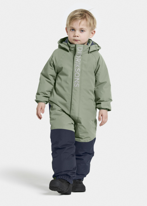 Зимний комбинезон Talvi Didriksons