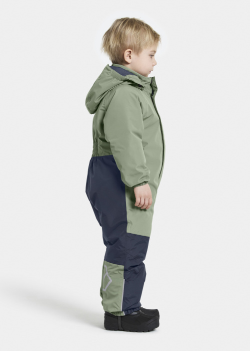 Зимний комбинезон Talvi Didriksons