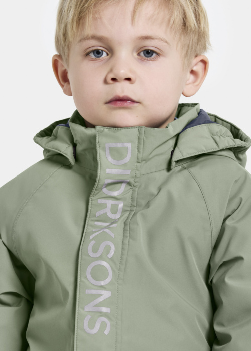 Зимний комбинезон Talvi Didriksons