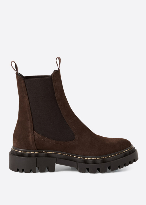 Полусапоги Tamaris