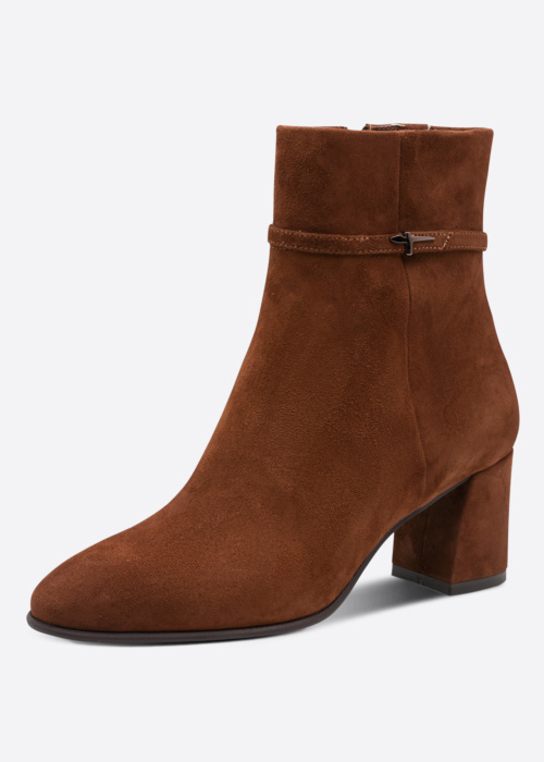 Полусапоги Tamaris