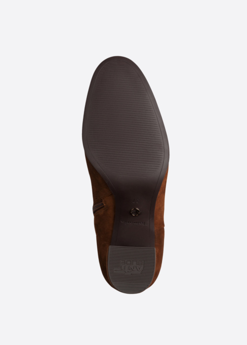 Полусапоги Tamaris