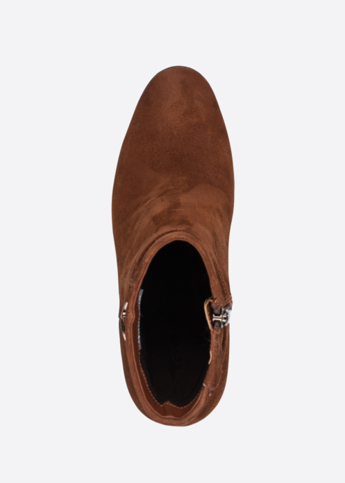 Полусапоги Tamaris