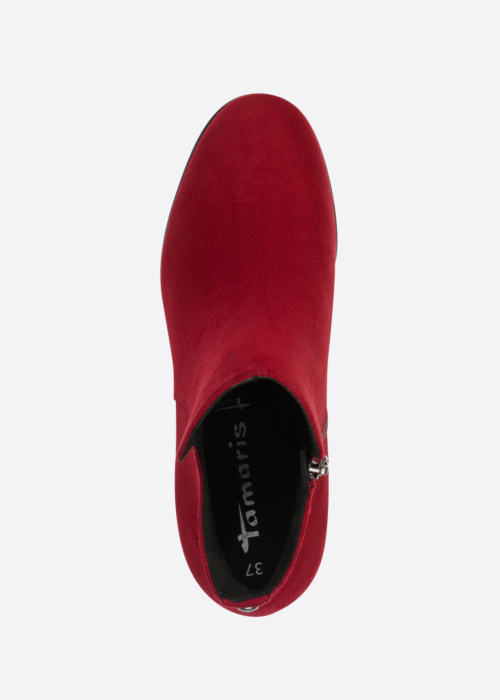 Полусапоги Tamaris