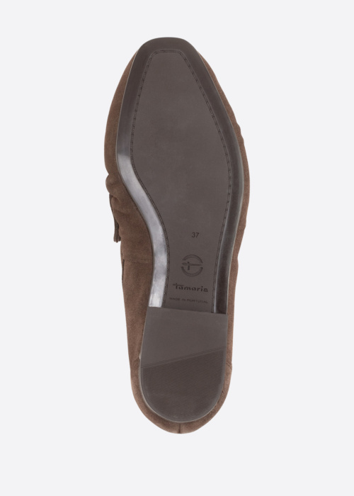 Мокасины Tamaris