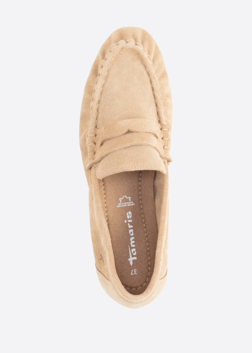 Мокасины Tamaris