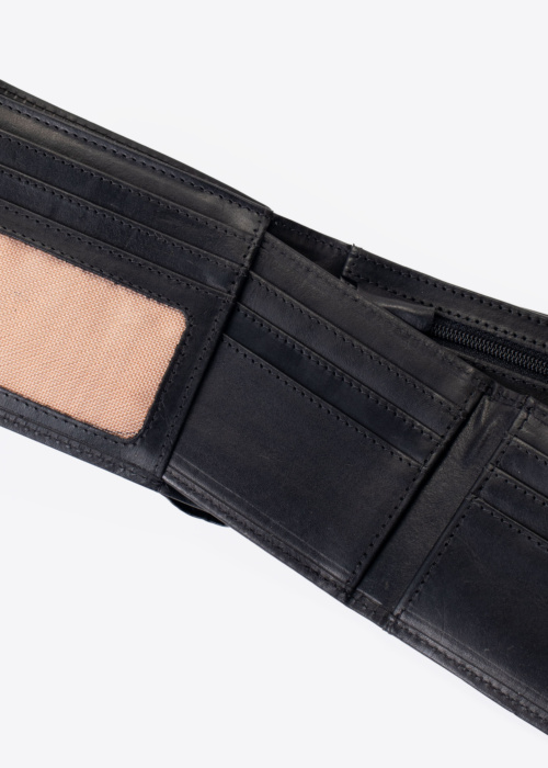 Кошелёк The Monte