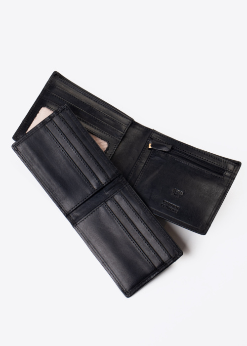 Кошелёк The Monte