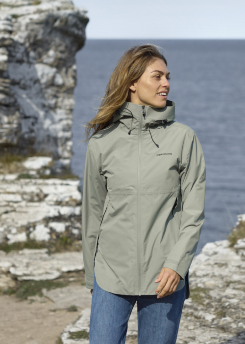 Весенне-осенняя куртка Tilde Didriksons