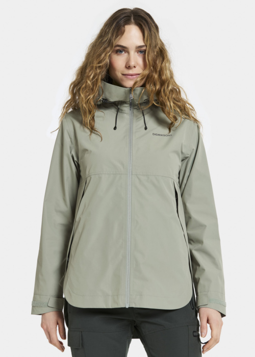 Весенне-осенняя куртка Tilde Didriksons