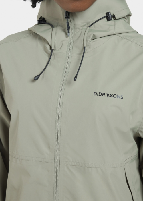 Весенне-осенняя куртка Tilde Didriksons