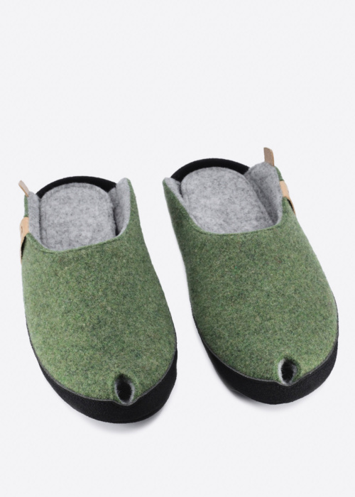 TOKU čības Brussels