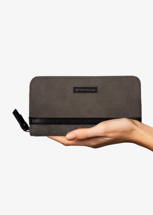 Tom Tailor naudas maks Elin