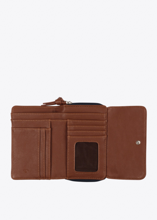 Кошелёк Tom Tailor