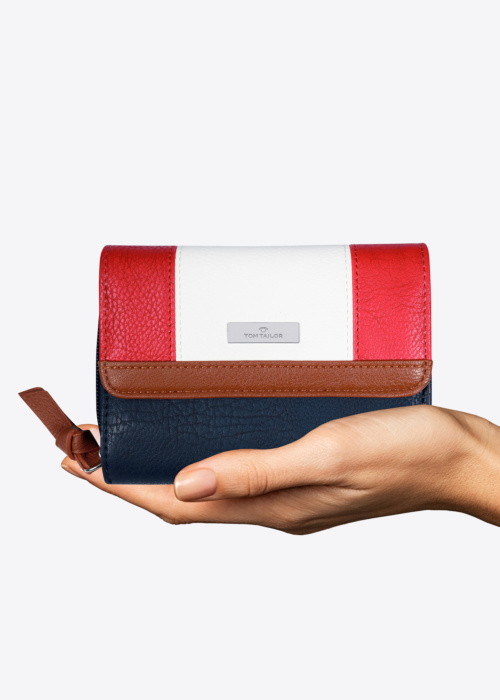 Кошелёк Tom Tailor