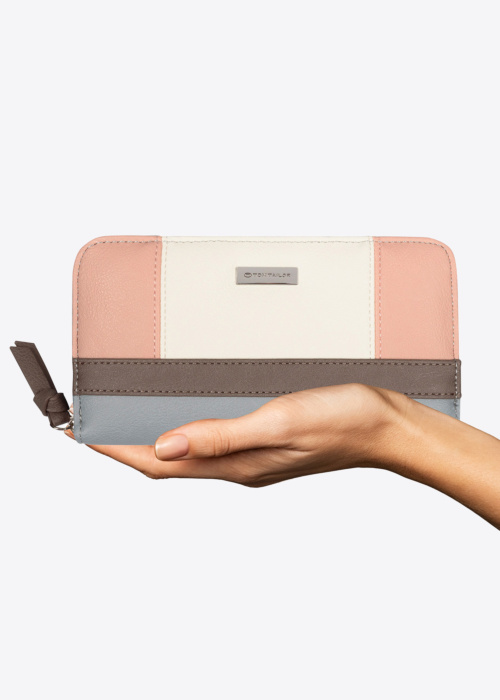 Tom Tailor naudas maks Juna