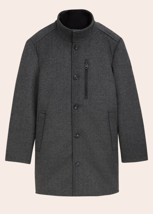 Tom Tailor ziemas metelis