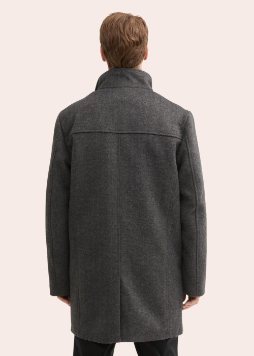 Tom Tailor ziemas metelis