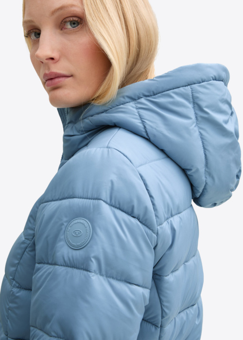 Весенне-осенняя куртка Tom Tailor