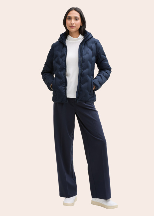 Весенне-осенняя куртка Tom Tailor