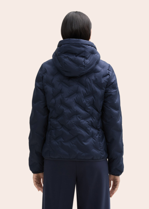 Весенне-осенняя куртка Tom Tailor